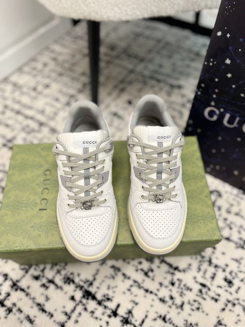 Gucci Low Shoes